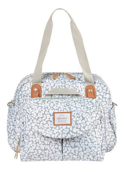 Beaba Torba dla mamy Geneva II Cherry Blossom
