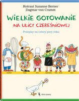 Wielkie gotowanie na ulicy Czereśniowej