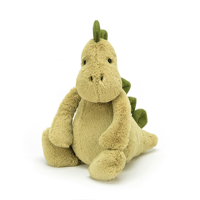 Bashful Dinozaur 31 x 12 cm