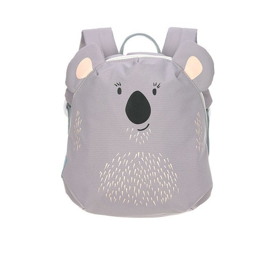 Plecak mini About Friends Koala, 2 lata+, Lassig 
