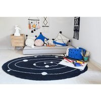 Dywan do prania w pralce Milky Way, Lorena Canals 140 x 200 cm