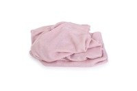 POOFI Lekki kocyk bambusowy - vintage pink