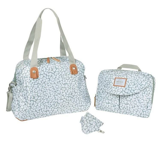 Beaba Torba dla mamy Geneva II Cherry Blossom