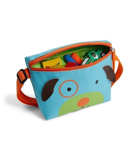Nerka ZOO dla dzieci, Pies, SKIP HOP 3+