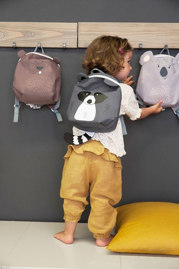 Plecak mini About Friends Koala, 2 lata+, Lassig 