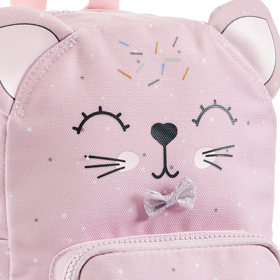 Mały plecak Wild Puppies Miquelrius  - Kot 5L