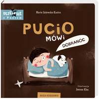 PUCIO MÓWI DOBRANOC