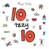 10 razy 10. Herve Tullet
