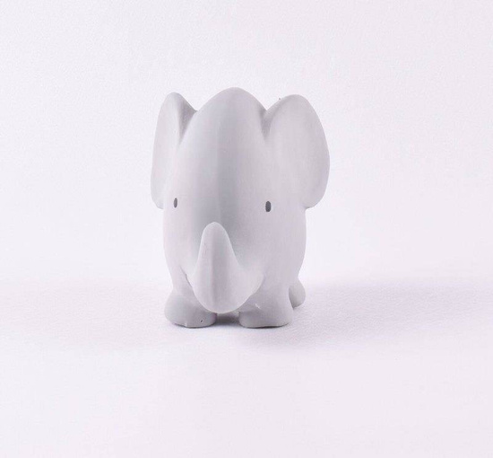 Gryzak zabawka Słoń Zoo