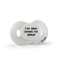 Elodie Details - Smoczek - Change The World