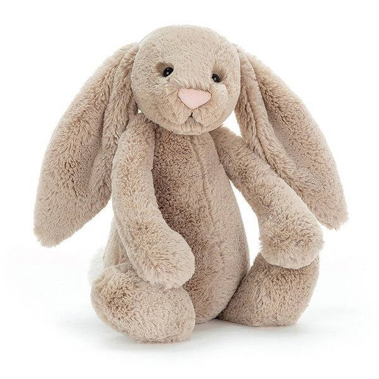 Króliczek Kremowy 36 cm