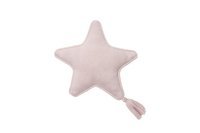 Lorena Canals Poduszka Twinkle Star Pink Pearl
