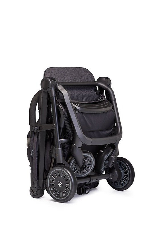 easywalker mickey diamond xs