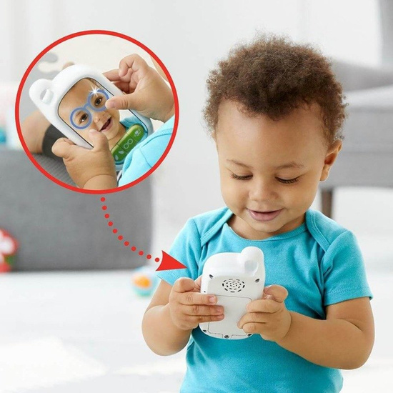 Aktywny telefon Selfie Explore & More, Skip Hop
