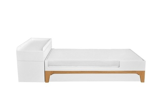 Bellamy UP! szuflada 70x150 do łóżeczka 70x120