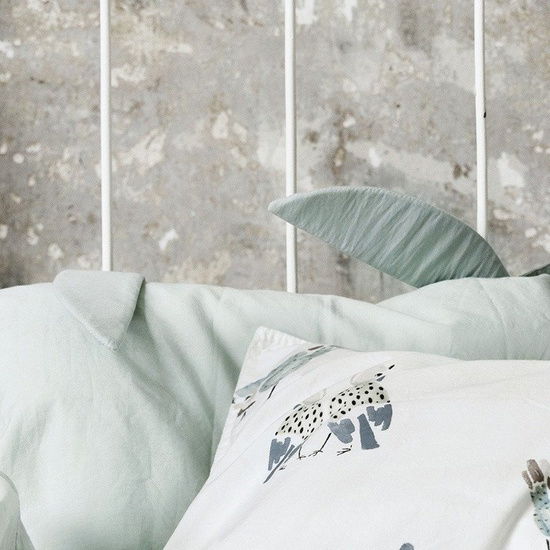 Elodie Details - Pościel - Mineral Green