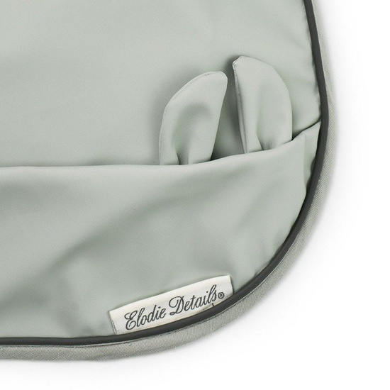 Elodie Details - Śliniaczek - Mineral Green