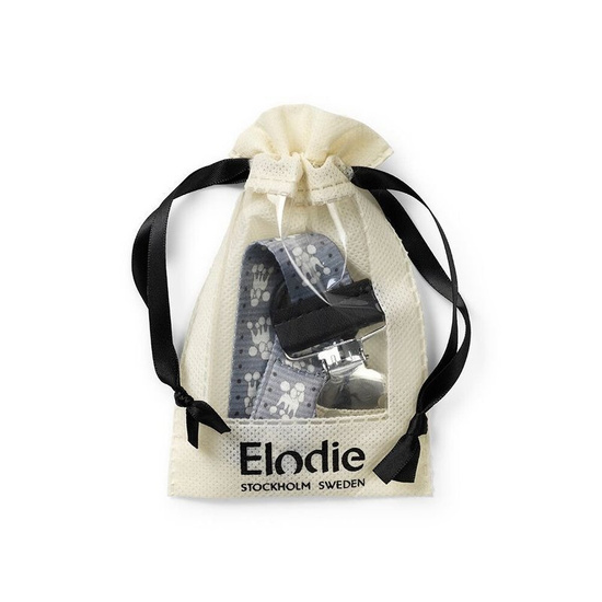 Elodie Details - Zawieszka do smoczka - Rebel Poodle Paul
