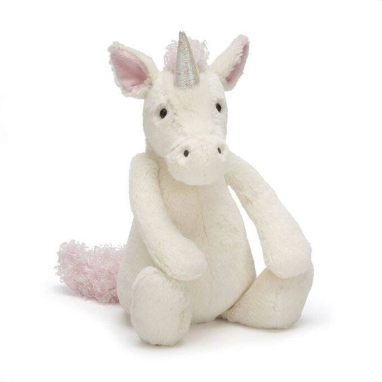Jellycat Wstydliwy Jednorożec