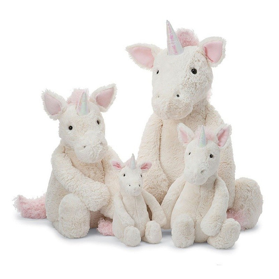 Jellycat Wstydliwy Jednorożec