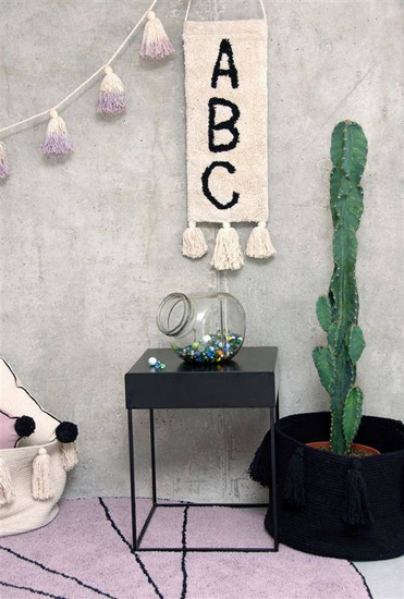 Lorena Canals Dekoracja na ścianę ABC
