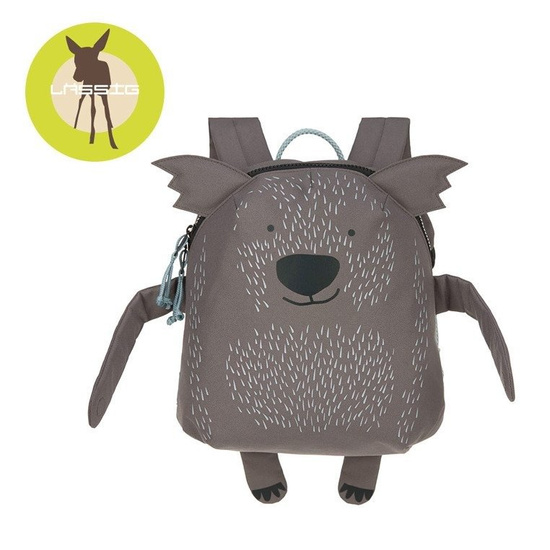 Plecak About Friends z magnesami Wombat Cali,Lassig 