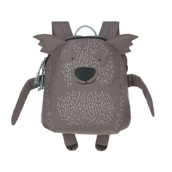 Plecak About Friends z magnesami Wombat Cali,Lassig 