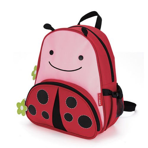 SKIP HOP Plecak ZOO Biedronka