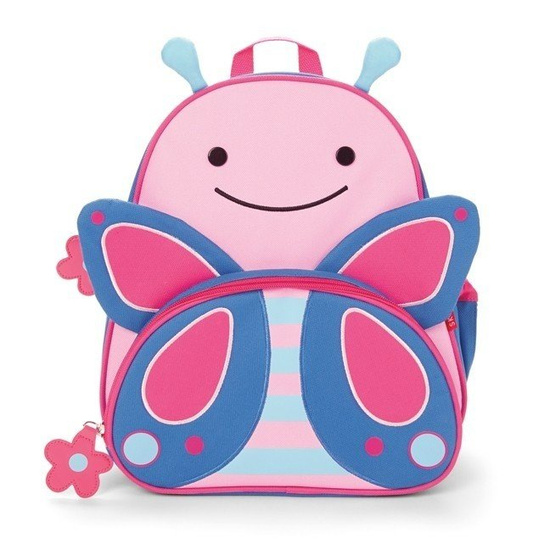 SKIP HOP Plecak ZOO Motyl