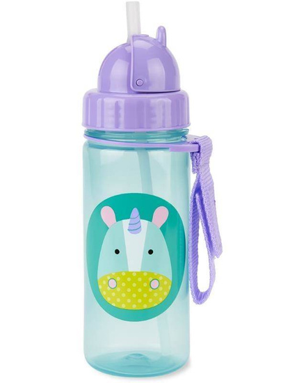 Skip Hop - Bidon Zoo Jednorożec PP