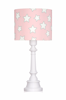 Lampa stojąca - Pink Stars